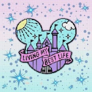 Meet your Posher, Tammy